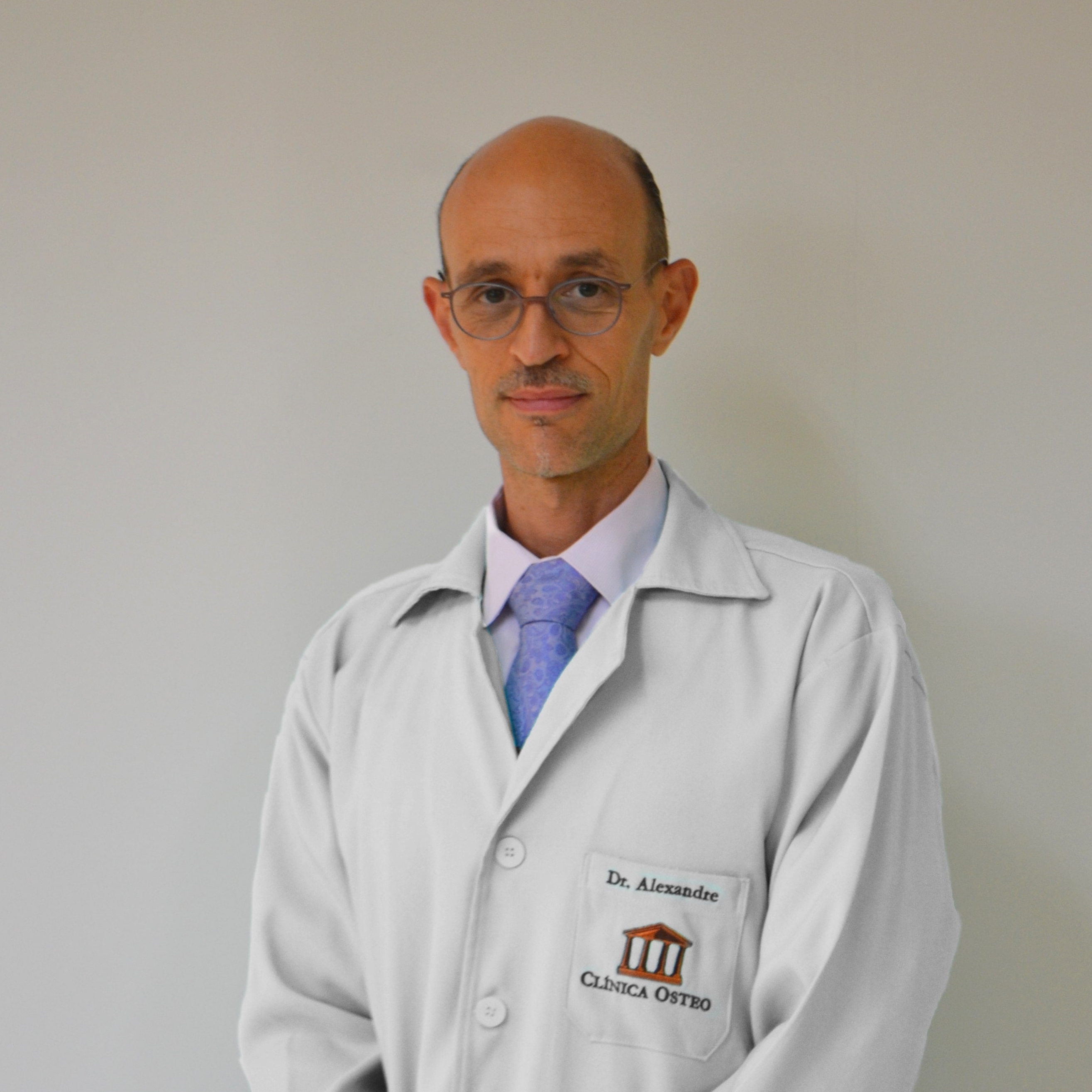 Foto dr. Alexandre
